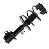 STRUT ASSEMBLY FR LH   REPLACEMENT FOR NISSAN ALTIMA 2013 PARTSLINK NUMBER  11633