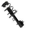 STRUT ASSEMBLY FR LH   REPLACEMENT FOR NISSAN ALTIMA 2013 PARTSLINK NUMBER  11633