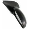 DOOR MIRROR RH POWER REPLACEMENT FOR CHEVROLET AVEO HATCHBACK 2004 PARTSLINK NUMBER GM1321327