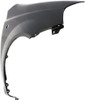 FENDER FR RH REPLACEMENT FOR CHEVROLET AVEO HATCHBACK 2004 PARTSLINK NUMBER GM1241317