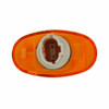 REPEATER LAMP FR LH/RH HQ REPLACEMENT FOR CHEVROLET AVEO HATCHBACK 2004 PARTSLINK NUMBER GM2530131