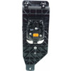 FOG LAMP FR RH CAPA  REPLACEMENT FOR FORD PICKUP F450 SUPERDUTY 2006 PARTSLINK NUMBER  FO2593211C