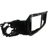 GRILLE MOUNTING PANEL REPLACEMENT FOR FORD PICKUP F450 SUPERDUTY 2006 PARTSLINK NUMBER  FO1220240