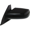 DOOR MIRROR LH POWER 2.5L  REPLACEMENT FOR NISSAN ALTIMA COUPE 2013 PARTSLINK NUMBER  NI1320186