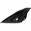 DOOR MIRROR RH POWER 2.5L  REPLACEMENT FOR NISSAN ALTIMA COUPE 2013 PARTSLINK NUMBER  NI1321186