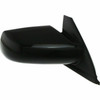 DOOR MIRROR RH POWER 2.5L  REPLACEMENT FOR NISSAN ALTIMA COUPE 2013 PARTSLINK NUMBER  NI1321186