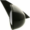 DOOR MIRROR RH POWER 2.5L  REPLACEMENT FOR NISSAN ALTIMA COUPE 2013 PARTSLINK NUMBER  NI1321186