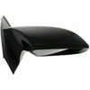 DOOR MIRROR RH POWER 2.5L  REPLACEMENT FOR NISSAN ALTIMA COUPE 2013 PARTSLINK NUMBER  NI1321186