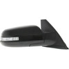 DOOR MIRROR RH POWER HTD SIGNAL SMOOTH 2.5L	  REPLACEMENT FOR NISSAN ALTIMA COUPE 2013 PARTSLINK NUMBER  NI1321211
