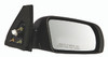 DOOR MIRROR RH POWER HTD SIGNAL SMOOTH 2.5L	  REPLACEMENT FOR NISSAN ALTIMA COUPE 2013 PARTSLINK NUMBER  NI1321211
