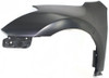 FENDER FR LH  REPLACEMENT FOR NISSAN ALTIMA COUPE 2013 PARTSLINK NUMBER  NI1240195