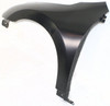 FENDER FR LH CAPA  REPLACEMENT FOR NISSAN ALTIMA COUPE 2013 PARTSLINK NUMBER   NI1240195C