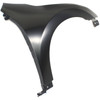FENDER FR RH  REPLACEMENT FOR NISSAN ALTIMA COUPE 2013 PARTSLINK NUMBER  NI1241195