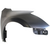 FENDER FR RH  REPLACEMENT FOR NISSAN ALTIMA COUPE 2013 PARTSLINK NUMBER  NI1241195
