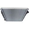 RADIATOR (2886) 5.4L V8 AT  REPLACEMENT FOR FORD PICKUP F450 SUPERDUTY 2006 PARTSLINK NUMBER  FO3010279