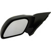 DOOR MIRROR LH POWER PUDDLE TYPE  REPLACEMENT FOR FORD PICKUP F550 SUPERDUTY 2006 PARTSLINK NUMBER  FO1320255