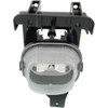 FOG LAMP FR RH HQ   REPLACEMENT FOR FORD PICKUP F550 SUPERDUTY 2006 PARTSLINK NUMBER  FO2593211