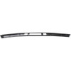 VALANCE FR LOWER TEXTURED 0 CAPA  REPLACEMENT FOR FORD PICKUP F550 SUPERDUTY 2006 PARTSLINK NUMBER  FO1095219C