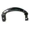 BUMPER BRACKET FR LH  REPLACEMENT FOR FORD PICKUP FORD LIGHTDUTY (F150) 2006 PARTSLINK NUMBER  	FO1066157