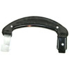 BUMPER BRACKET FR LH  REPLACEMENT FOR FORD PICKUP FORD LIGHTDUTY (F150) 2006 PARTSLINK NUMBER  	FO1066157