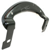 BUMPER BRACKET FR RH  REPLACEMENT FOR FORD PICKUP FORD LIGHTDUTY (F150) 2006 PARTSLINK NUMBER  FO1067157
