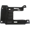BUMPER MOUNTING PLATE FR RH  REPLACEMENT FOR FORD PICKUP FORD LIGHTDUTY (F150) 2006 PARTSLINK NUMBER  FO1067159