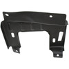BUMPER MOUNTING PLATE FR RH  REPLACEMENT FOR FORD PICKUP FORD LIGHTDUTY (F150) 2006 PARTSLINK NUMBER  FO1067159