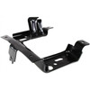 BUMPER SIDE MOUNTING BRACKET FR LH STEEL  REPLACEMENT FOR FORD PICKUP FORD LIGHTDUTY (F150) 2006 PARTSLINK NUMBER  FO1066172
