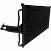 CONDENSER (3092) 04-08  REPLACEMENT FOR FORD PICKUP FORD LIGHTDUTY (F150) 2006 PARTSLINK NUMBER  FO3030193