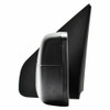 DOOR MIRROR LH POWER HTD TEXTURED W/SIGNAL W/O PUDDLE LAMP  REPLACEMENT FOR FORD PICKUP FORD LIGHTDUTY (F150) 2006 PARTSLINK NUMBER  FO1320242