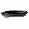 FENDER FR RH W/O FLARE  REPLACEMENT FOR FORD PICKUP FORD LIGHTDUTY (F150) 2006 PARTSLINK NUMBER  FO1241231