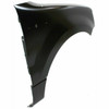 FENDER FR RH W/O FLARE CAPA  REPLACEMENT FOR FORD PICKUP FORD LIGHTDUTY (F150) 2006 PARTSLINK NUMBER  	FO1241231C