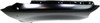 FENDER FR RH W/O FLARE W/ANTENNA HOLE  REPLACEMENT FOR FORD PICKUP FORD LIGHTDUTY (F150) 2006 PARTSLINK NUMBER  FO1241270
