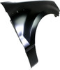 FENDER FR RH W/O FLARE W/ANTENNA HOLE CAPA  REPLACEMENT FOR FORD PICKUP FORD LIGHTDUTY (F150) 2006 PARTSLINK NUMBER  FO1241270C