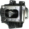 FOG LAMP FR LH W/BRACKET TO 08/08/2005 HQ  REPLACEMENT FOR FORD PICKUP FORD LIGHTDUTY (F150) 2006 PARTSLINK NUMBER  	FO2592209