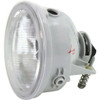 FOG LAMP FR RH ROUND HQ  REPLACEMENT FOR FORD PICKUP FORD LIGHTDUTY (F150) 2006 PARTSLINK NUMBER  	FO2593220