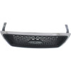 GRILLE CHROME FRAME W/BLACK HONEYCOMB XLT MODEL  REPLACEMENT FOR FORD PICKUP FORD LIGHTDUTY (F150) 2006 PARTSLINK NUMBER  FO1200469