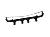 GRILLE LOWER BUMPER FR CENTER BLACK (USE W/INSERT FO1038101/FO1039101) TO 08/08/05  REPLACEMENT FOR FORD PICKUP FORD LIGHTDUTY (F150) 2006 PARTSLINK NUMBER  FO1036109