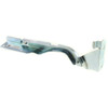 HOOD HINGE LH  REPLACEMENT FOR FORD PICKUP FORD LIGHTDUTY (F150) 2006 PARTSLINK NUMBER  FO1236132