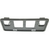 LICENSE PLATE BRACKET FR EXCLUDE FX2 MODEL REPLACEMENT FOR FORD PICKUP FORD LIGHTDUTY (F150) 2006 PARTSLINK NUMBER  FO1068137