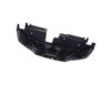 GRILLE CHROME/BLACK  REPLACEMENT FOR NISSAN ALTIMA COUPE 2013 PARTSLINK NUMBER  NI1200245