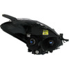 HEAD LAMP LH HALOGEN HQ  REPLACEMENT FOR NISSAN ALTIMA COUPE 2013 PARTSLINK NUMBER  NI2502191