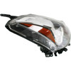 HEAD LAMP RH HALOGEN CAPA  REPLACEMENT FOR NISSAN ALTIMA COUPE 2013 PARTSLINK NUMBER  NI2503191C
