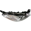 HEAD LAMP RH HALOGEN HQ  REPLACEMENT FOR NISSAN ALTIMA COUPE 2013 PARTSLINK NUMBER  NI2503191