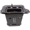 REBAR BRACKET FR LH  REPLACEMENT FOR NISSAN ALTIMA COUPE 2013 PARTSLINK NUMBER  NI1066132