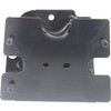 REBAR BRACKET RR RH  REPLACEMENT FOR NISSAN ALTIMA COUPE 2013 PARTSLINK NUMBER  NI1167109