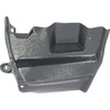 UNDERCAR SHIELD RH  REPLACEMENT FOR NISSAN ALTIMA COUPE 2013 PARTSLINK NUMBER  NI1251139