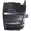 UNDERCAR SHIELD RH  REPLACEMENT FOR NISSAN ALTIMA COUPE 2013 PARTSLINK NUMBER  NI1251139