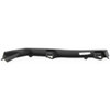BUMPER FILLER FR LH  REPLACEMENT FOR NISSAN ARMADA 2013 PARTSLINK NUMBER  NI1088106U