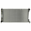 RADIATOR (2719) 4.6L/5.4L V8  REPLACEMENT FOR FORD PICKUP FORD LIGHTDUTY (F150) 2006 PARTSLINK NUMBER  FO3010252